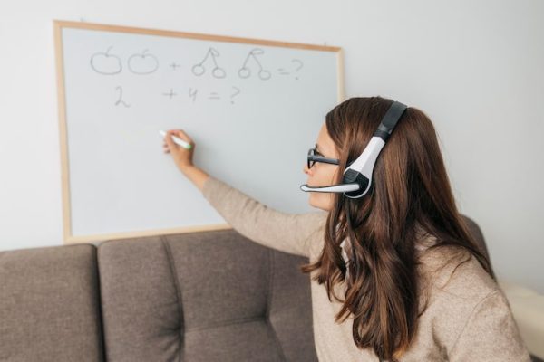 Teaching Techniques Basics